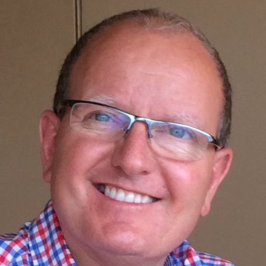 Paul Kraftman Chief executive, Gift Universe, and owner, Menkind